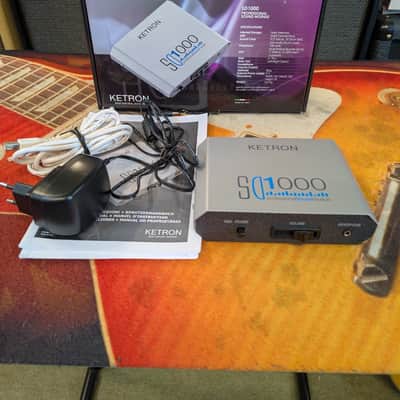 Ketron SD1000