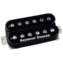 TB-6 Duncan Distortion Trembucker Bridge Black Seymour Duncan