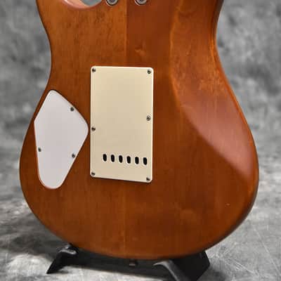 Yamaha Pacifica-904sf Natural image 6