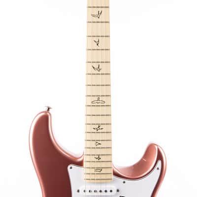 PRS Silver Sky John Mayer Signature with Rosewood Fretboard 2024 - Midnight Rose image 3