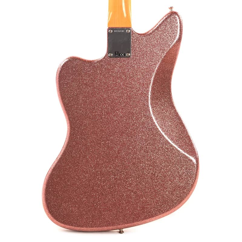 Fender Custom Shop '59 Reissue Jazzmaster Closet Classic image 4