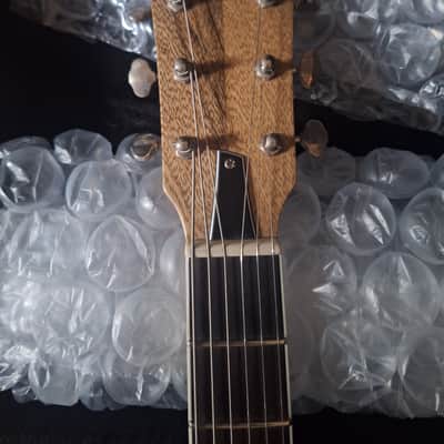 Dunable R2 - USA 2019 - Black Limba Natural image 3