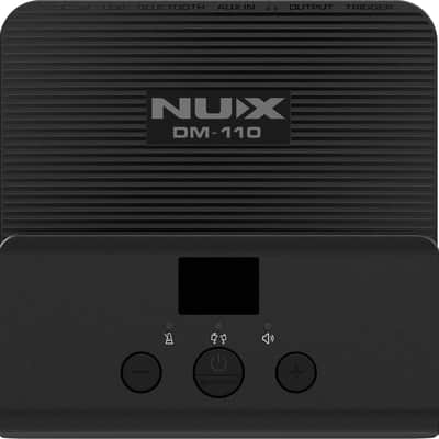 Nux DM-110 image 4