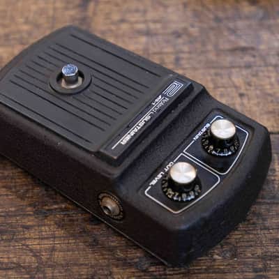Roland AS-1 Sustainer 1972 - 1979 - Black image 5