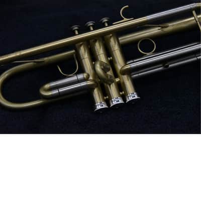 Selmer-Paris Concept TT 2009 - matt gold image 2