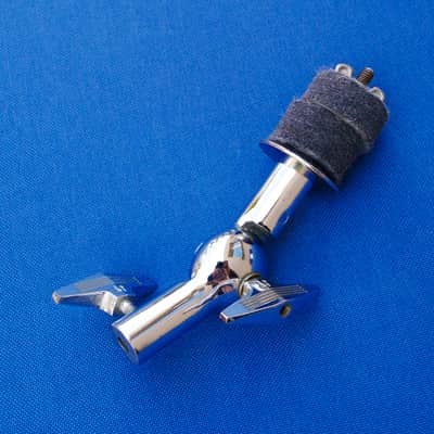 Sonor Phonic Signature Cymbal Stand Tilter Vintage image 4