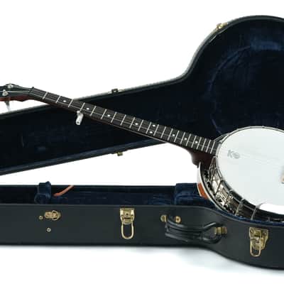 Deering Sierra 5 String 1999 image 3