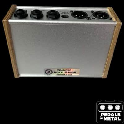 DSM & Humboldt Electronics Dumblifter - X18471 image 8