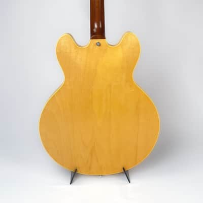 1965 John Lennon Epiphone Revolution Casino image 3