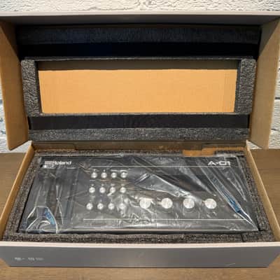 Roland A-01 Boutique Series Controller+Generator Synthesizer | Reverb