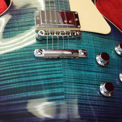 Gibson Les Paul Standard HP 2017 image 13