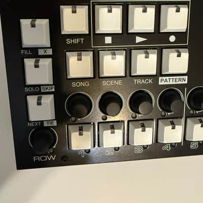 Sequentix Cirklon V1 Sequencer + Desktop CVIO Breakout Box image 3