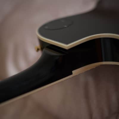 Navigator N-LP-CTM Single Cut Custom Style w/ Ebony image 10