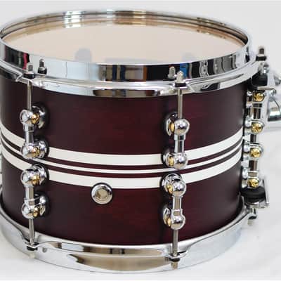 Pearl RFP 10x07 TT C843 - Osiria Rose Stripe image 2