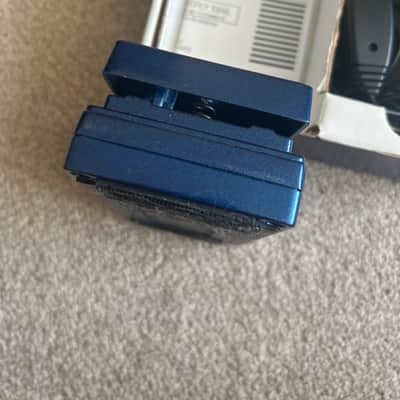 DigiTech JamMan Solo 2010s - Blue image 3