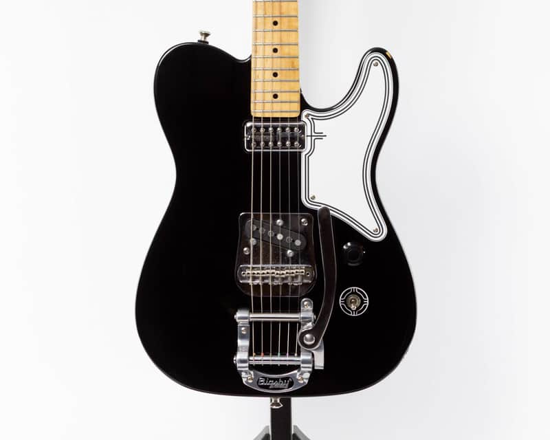 Squier Vintage Modified Cabronita Telecaster with Bigsby | Reverb