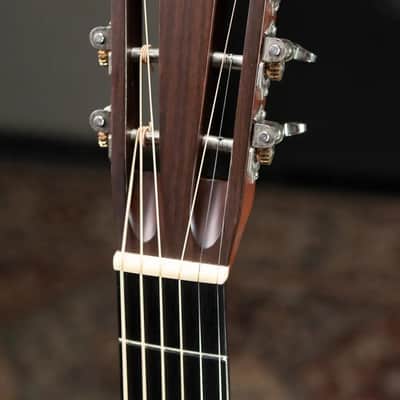 Martin Vintage Series 00-28VS Acoustic Guitar with Hardshell Case - Used image 7
