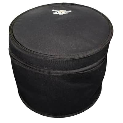 Used Humes & Berg Drum Seeker Tom Bag 16x14 - Good image 2