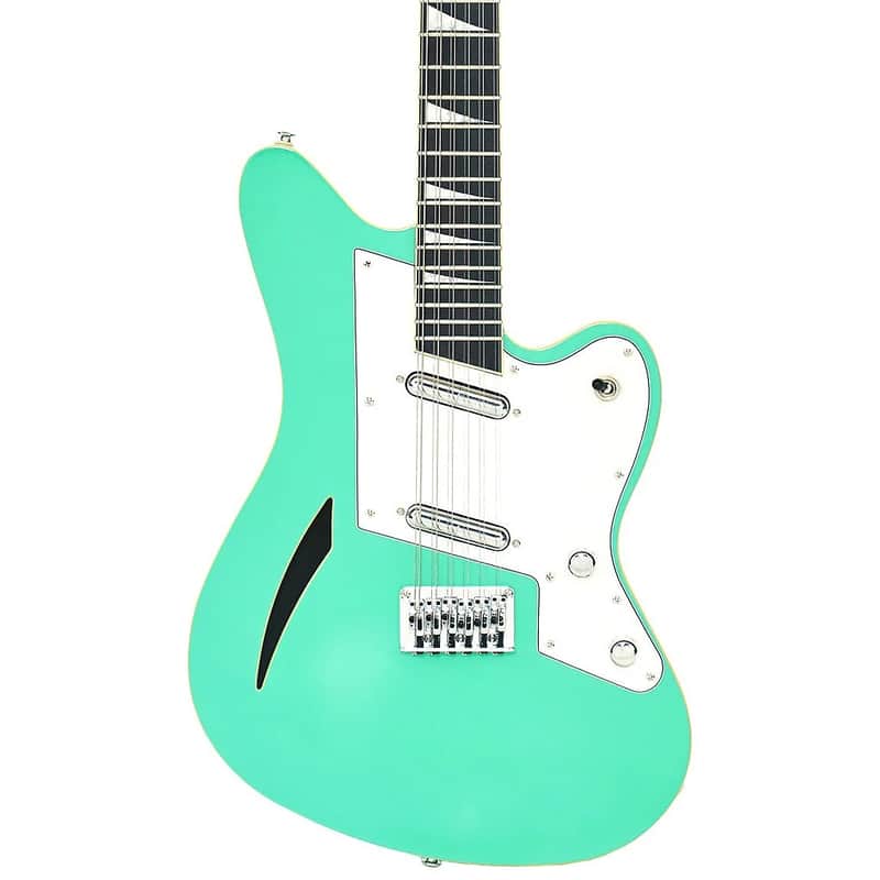 Eastwood Surfcaster 12-String image 3