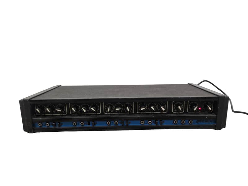 Carlsbro Marlin PA-150 Amplifier - 150W Output - Fair image 1