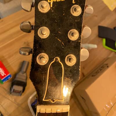 1954 Gibson Les Paul image 14