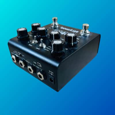 Strymon Iridium Amp & IR Cab Simulator image 3