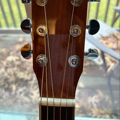 Zager ZA-D50 2022 - Wood image 8
