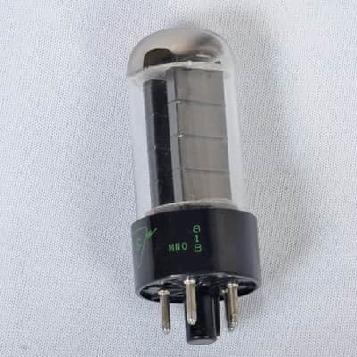 NOS Sylvania 5Y3GT Rectifier Tube – Strong Vintage Tone – USA Made image 4