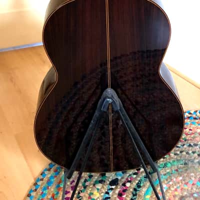 Esteve Octave Bass Guitar (PS75) image 2