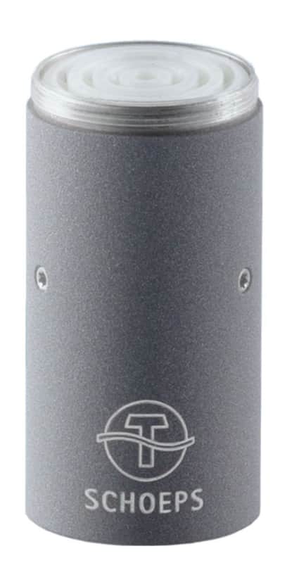 Schoeps CMC 1 Preamp Body Gray image 1