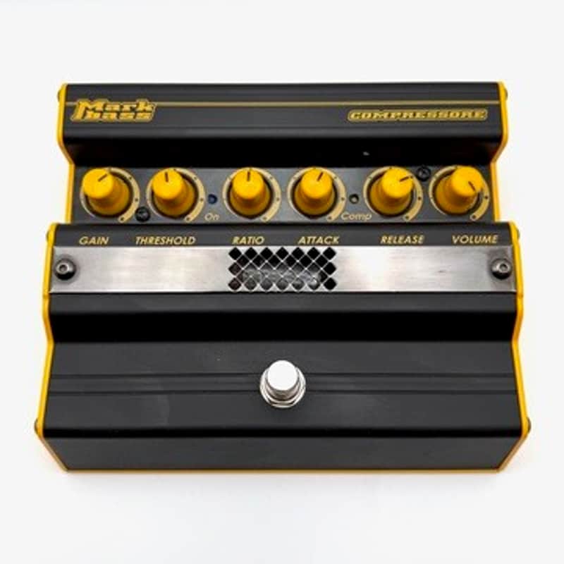Markbass Compressore