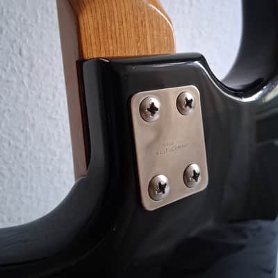 Framus S-355 Stratocaster 1974 image 5