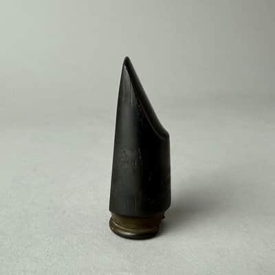 Buescher The Buescher Soprano Saxophone Mouthpiece image 4