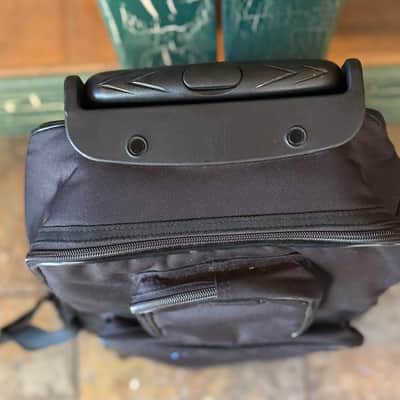 Majestic AK32PC Bell Educational Kit with Rolling Bag & Tripod Stand image 13