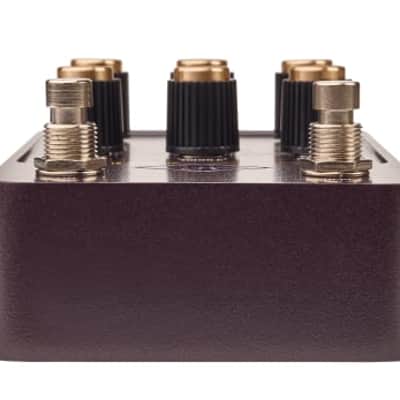 Universal Audio UAFX Lion '68 Super Lead Amp image 4