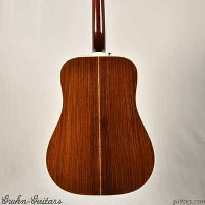 1974 Guild USA D-50 Standard  - Natural image 2