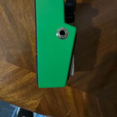 Ibanez TS9 Tube Screamer 2002 - Present - Green image 3