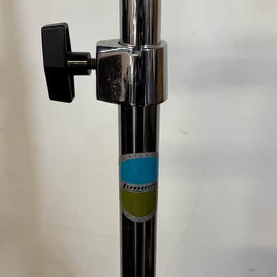 Vintage Ludwig Hercules Double Tom Stand 1980s - #2 image 3