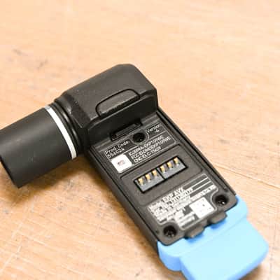 Sennheiser AVX Digital Wireless System (NO MICROPHONE) CG0102V image 12