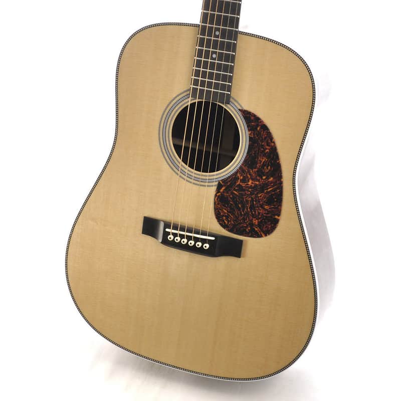 Martin Standard Series HD-28 (2005 - 2017) | Reverb