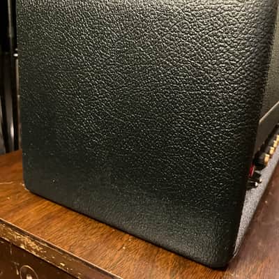 Marshall Studio Vintage SV20H "MK II" 20-Watt Guitar Amp Head 2019 - Present - Black image 18