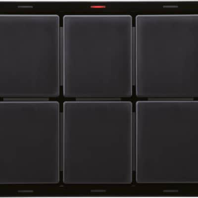 Roland SPD-30-BK OCTAPAD - Black image 2