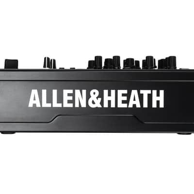 Allen & Heath XONE:24 Analogue 2+1 Channel DJ Mixer image 4