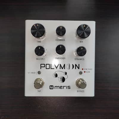 Reverb.com listing, price, conditions, and images for meris-polymoon