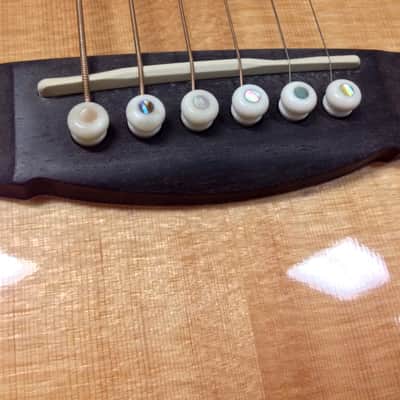 2011 Martin GPCPA1 Performing Artist Series Acoustic Guitar - FLOOR MODEL image 8