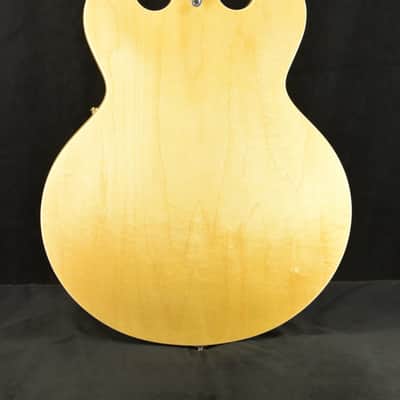 Gibson ES-330 Antique Natural image 7