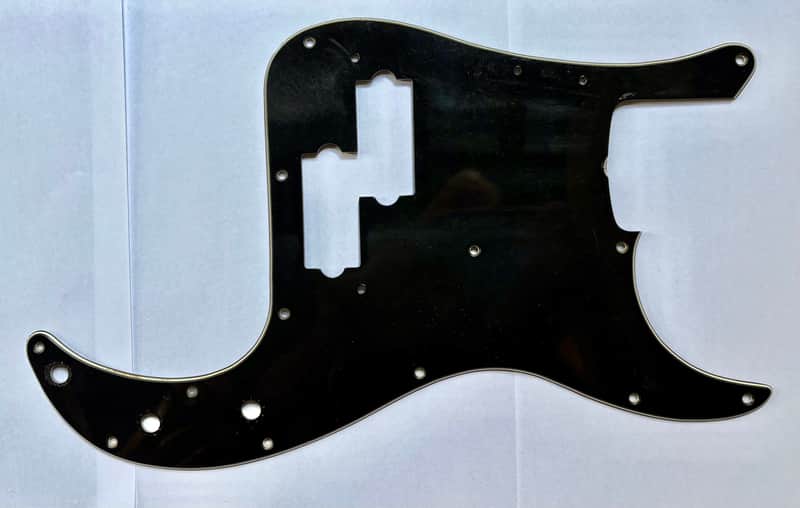 Fender Precision Bass
