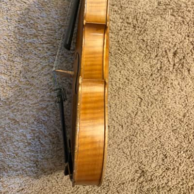 Dan P. (Panos) Sambrakos Violin 1925 - Natural image 3
