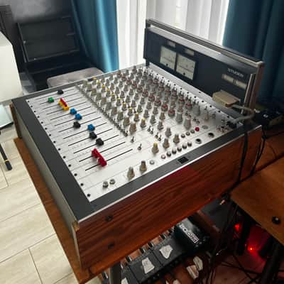 Studer 169 1982 image 2