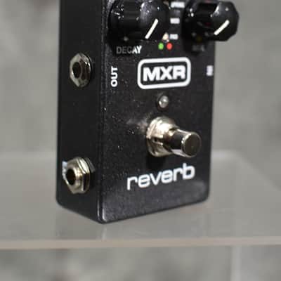 MXR M300 Reverb w/ FREE Same Day Shipping image 2